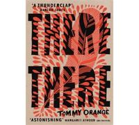 There There.. Edition en anglais - Tommy Orange - Random House Libri - Poche - Roman