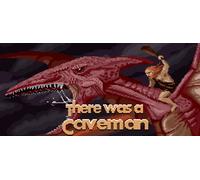 There Was A Caveman (PC)