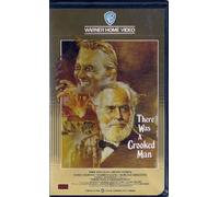 There Was a Crooked Man... [VHS] [Import allemand]