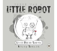 There Was a Little Robot (Hardback)