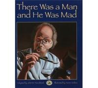 There Was a Man and He Was Mad by Adapted by John M Feierabend & Illustrated by Aaron Joshua John M. Feierabend (Auteur)