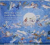 Sheldon/Tahu-Rhodes - There Was a Man Lived in The Moon [Import]