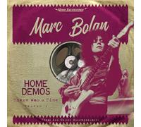 There Was a Time: Home Demos Volume 1