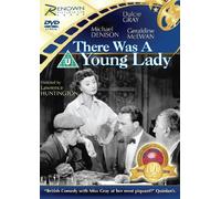 There Was a Young Lady [Import]