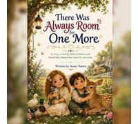 There was always room for one more