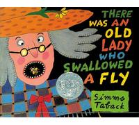 Simms Taback – There Was an Old Lady Who Swallowed a Fly – Viking