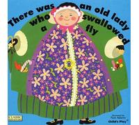 There Was An Old Lady Who Swallowed A Fly