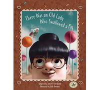 There Was an Old Lady Who Swallowed a Fly (First Steps in Music series)