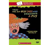 There Was an Old Lady Who Swallowed a Fly & More [Import USA Zone 1]