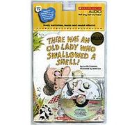There Was An Old Lady Who Swallowed A Shell Lucille Colandro (Auteur)