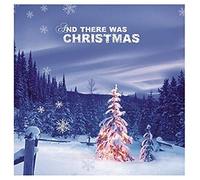 & There Was Christmas / Various