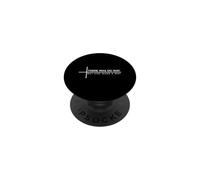 There Was No Way But God Made A Way PopSockets PopGrip Adhésif