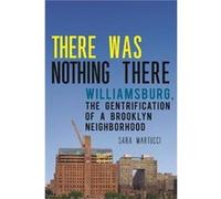 There Was Nothing There by Sara Martucci Sara Martucci (Auteur)
