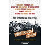 The Wrecking Crew