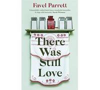 There Was Still Love