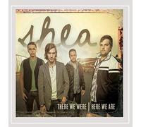 There Were Here We are