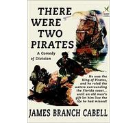There Were Two Pirates