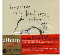 Harper, Ben & Blind Boys of Alabama - There Will Be a Light [Import]