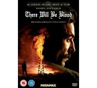 There Will Be Blood [Edizione: Regno Unito] [Import]
