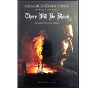 There Will Be Blood – Disney – Édition simple E