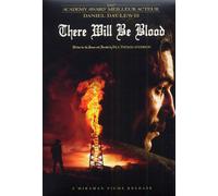There Will Be Blood
