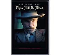 There Will Be Blood – DVD – AC-3 (Dolby Digital) – Format écran large