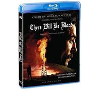 There Will Be Blood – Blu-ray – Studiocanal