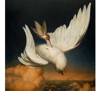 THERE WILL BE BLOOD - BEYOND (COLORED VINYL) VINYL LP NEUF