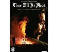 THERE WILL BE BLOOD-BIL G