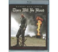 There Will Be Blood – Blu-ray – Paramount Pictures