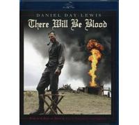 There Will Be Blood [Blu Ray]