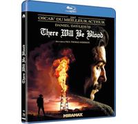 There Will Be Blood – Blu-ray – Paramount Pictures
