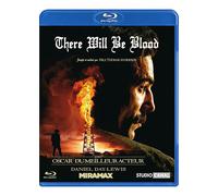 There will be blood - Blu-Ray