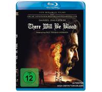 There Will Be Blood [Blu-ray]