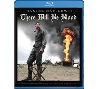 There Will Be Blood Blu-ray E