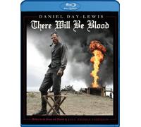 There Will Be Blood [Blu-Ray]