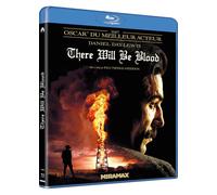 There Will Be Blood – Blu-ray – Paramount Pictures