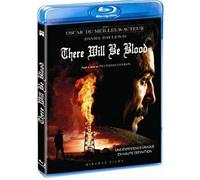 There Will Be Blood - Blu-Ray
