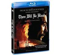 There will be blood - Blu-Ray E
