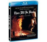 There Will Be Blood - Blu-Ray