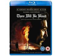 There Will Be Blood G