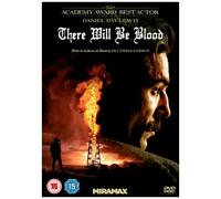 There Will Be Blood Daniel Day-Lewis, Anderson (2011) - Dvd