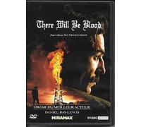 There Will Be Blood-DVD