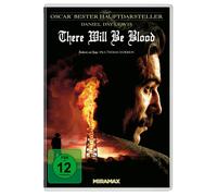 There Will Be Blood (DVD)