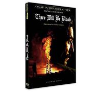 There Will Be Blood – DVD – Studiocanal