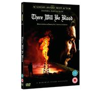 There Will Be Blood - Dvd - Daniel Day-Lewis - Drame Historique (2008)