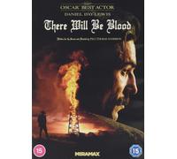 There Will Be Blood (DVD) Paul F. Tompkins Russell Harvard Barry Del Sherman