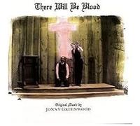 There Will Be Blood E