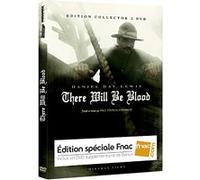 There will be blood - Edition Collector Spéciale Fnac E
