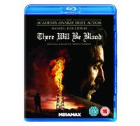 There Will Be Blood [Edizione: Regno Unito] [Blu-Ray] [Import]
